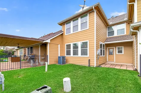18605 Jaya Loch Court Spring TX 77379