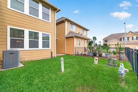 18605 Jaya Loch Court Spring TX 77379