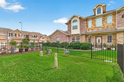18605 Jaya Loch Court Spring TX 77379