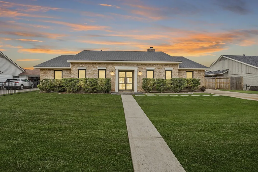 9730 Moorberry Lane Houston TX 77080
