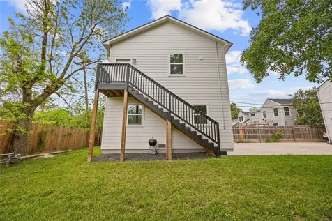 4384 Fiesta Lane Houston TX 77004