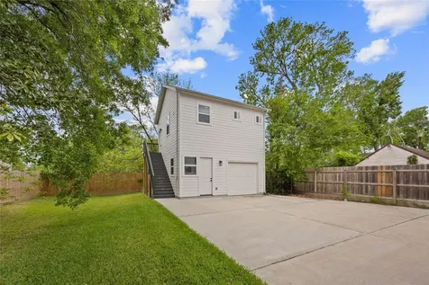 4384 Fiesta Lane Houston TX 77004