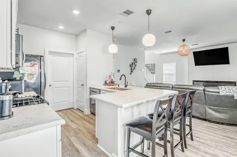 23431 Briarstone Harbor Trail Katy TX 77493