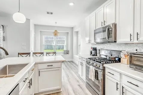 23431 Briarstone Harbor Trail Katy TX 77493