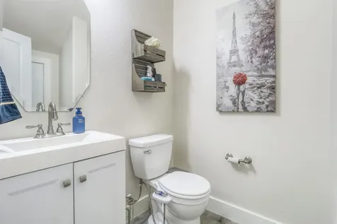 23431 Briarstone Harbor Trail Katy TX 77493