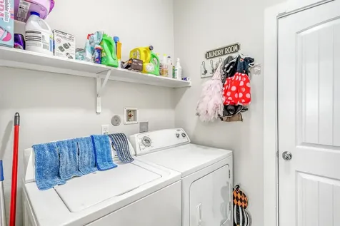 23431 Briarstone Harbor Trail Katy TX 77493