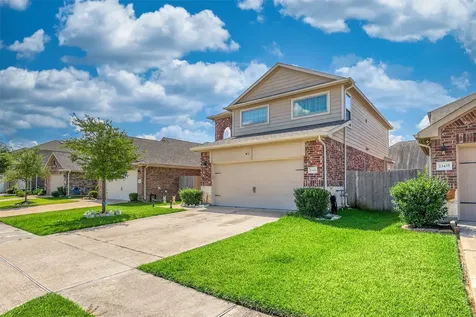 23431 Briarstone Harbor Trail Katy TX 77493