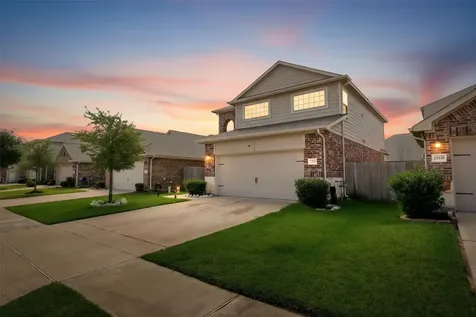 23431 Briarstone Harbor Trail Katy TX 77493