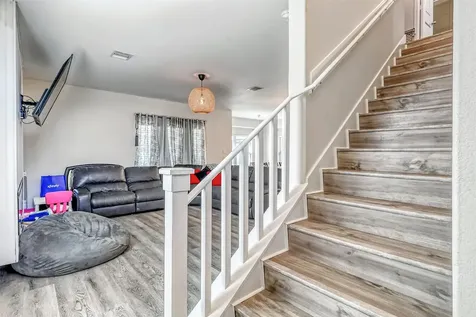 23431 Briarstone Harbor Trail Katy TX 77493