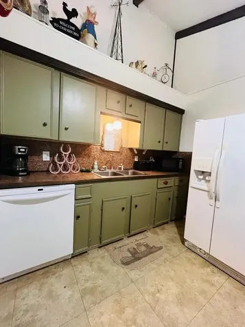297 Vicki Drive Livingston TX 77351