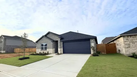 21931 Messina Springs Drive Hockley TX 77447