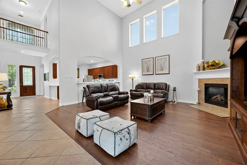 24914 Hazel Ranch Drive Katy TX 77494