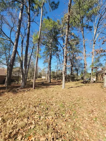 1909 Rollingwood Drive Huntsville TX 77340