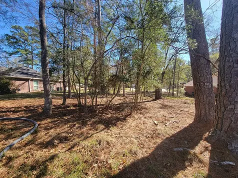 1909 Rollingwood Drive Huntsville TX 77340