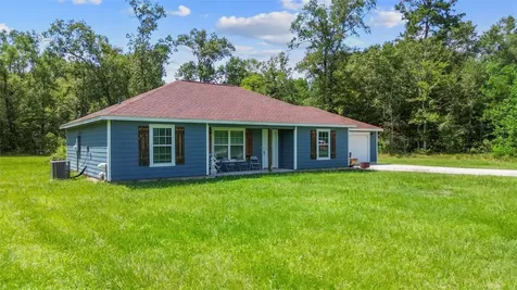 1545 County Road 2145 Cleveland TX 77327