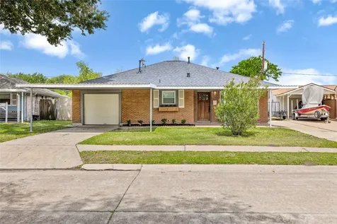 510 Bennett Drive Pasadena TX 77503