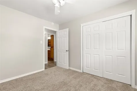 510 Bennett Drive Pasadena TX 77503