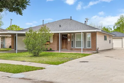 510 Bennett Drive Pasadena TX 77503