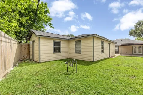510 Bennett Drive Pasadena TX 77503