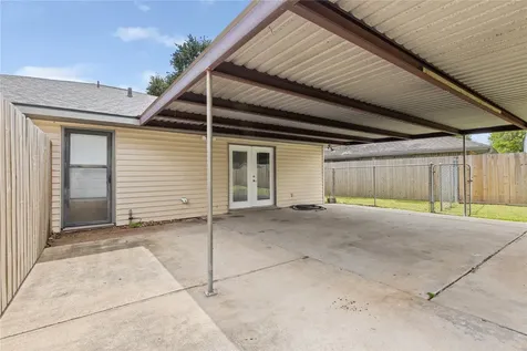 510 Bennett Drive Pasadena TX 77503