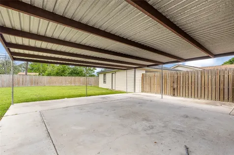 510 Bennett Drive Pasadena TX 77503