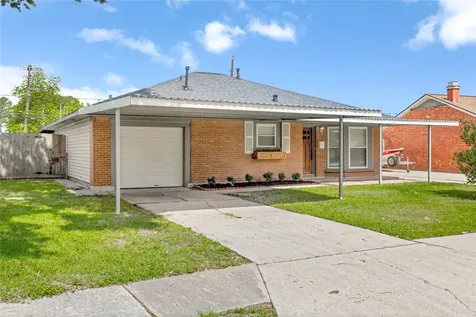 510 Bennett Drive Pasadena TX 77503