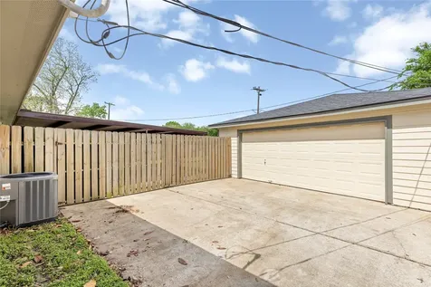 510 Bennett Drive Pasadena TX 77503