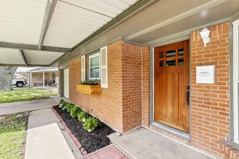 510 Bennett Drive Pasadena TX 77503