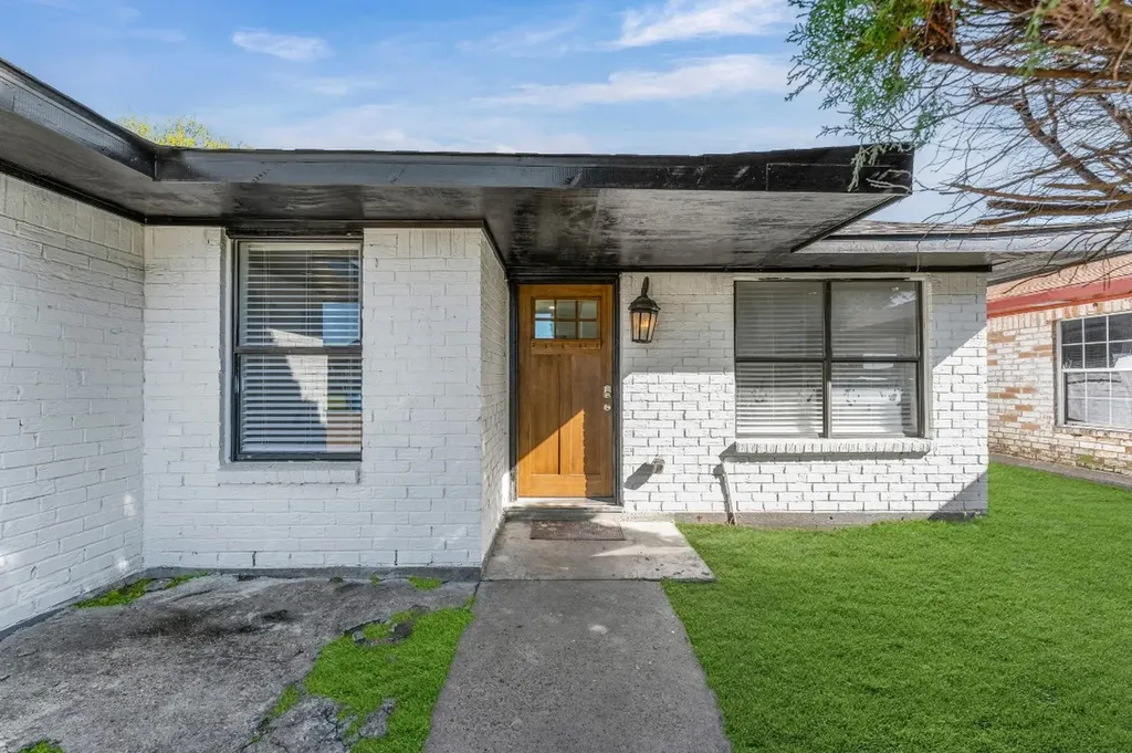 4519 Anice Street Houston TX 77039