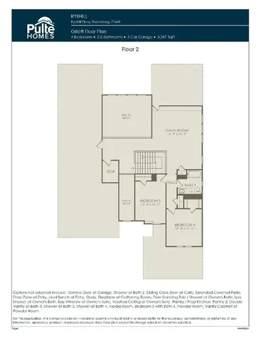 215 Delight Drive Sugar Land TX 77469