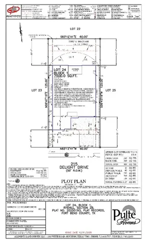 215 Delight Drive Sugar Land TX 77469
