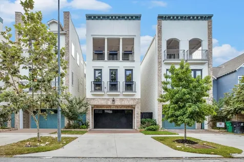 540 W 26th Street A Houston TX 77008