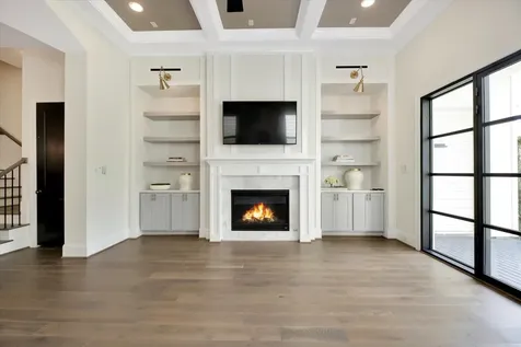 540 W 26th Street A Houston TX 77008