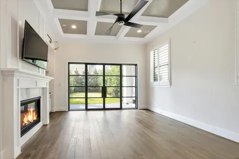 540 W 26th Street A Houston TX 77008