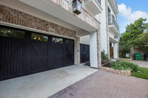 540 W 26th Street A Houston TX 77008