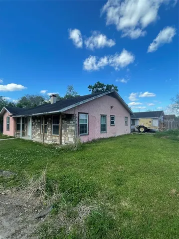 4402 Dallas Street Beaumont TX 77703