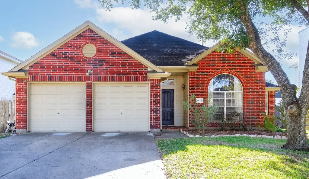 5822 Carta Valley Lane Richmond TX 77469