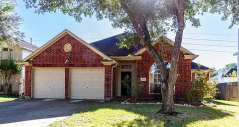 5822 Carta Valley Lane Richmond TX 77469