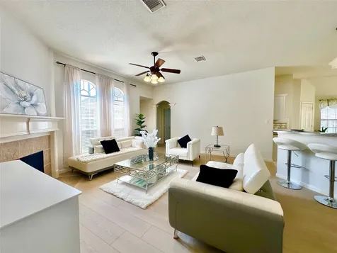 5822 Carta Valley Lane Richmond TX 77469