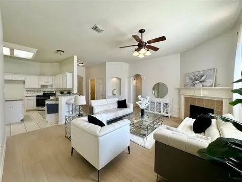 5822 Carta Valley Lane Richmond TX 77469