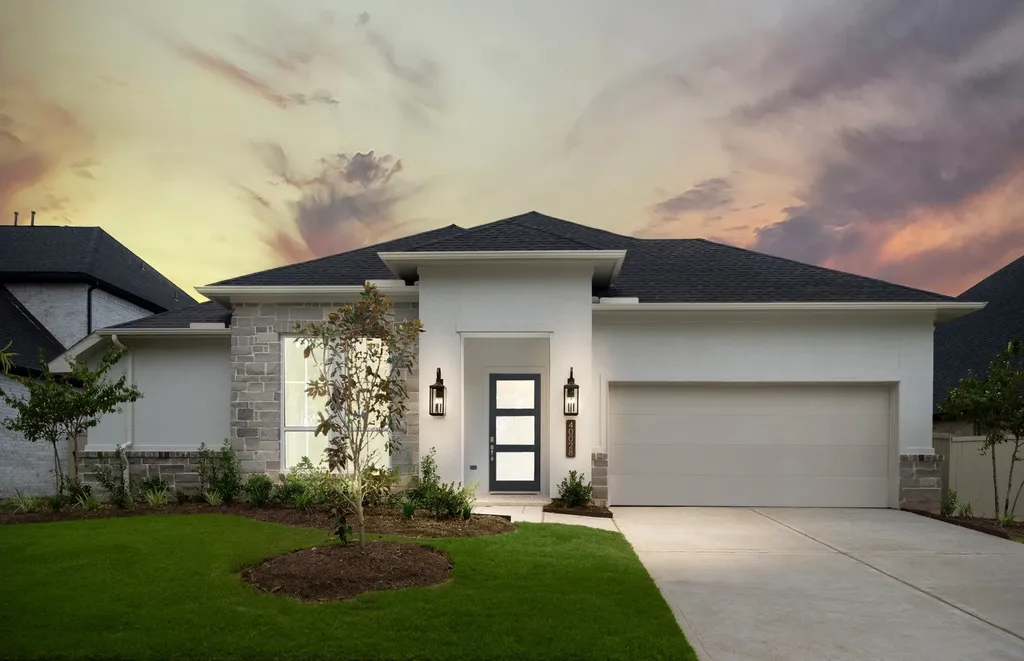 40028 Belted Kingfisher Court Magnolia TX 77354