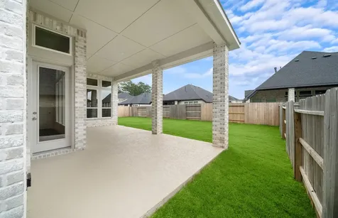 40028 Belted Kingfisher Court Magnolia TX 77354