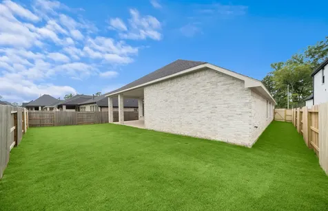 40028 Belted Kingfisher Court Magnolia TX 77354