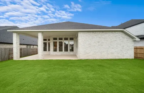 40028 Belted Kingfisher Court Magnolia TX 77354