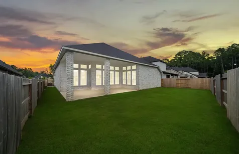 40028 Belted Kingfisher Court Magnolia TX 77354