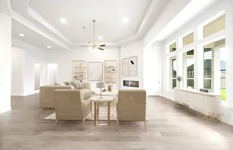40028 Belted Kingfisher Court Magnolia TX 77354