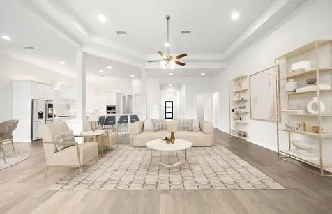 40028 Belted Kingfisher Court Magnolia TX 77354