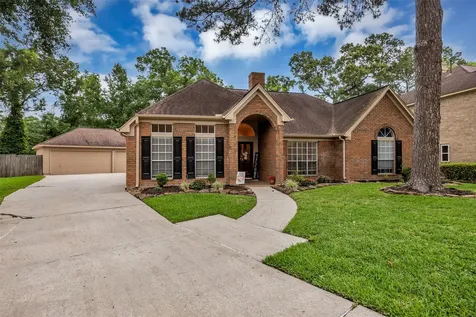 3730 Tree Manor Lane Houston TX 77345