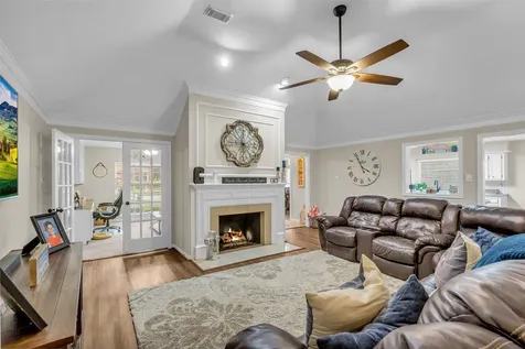 3730 Tree Manor Lane Houston TX 77345