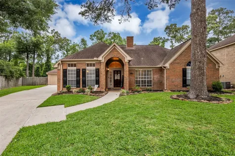 3730 Tree Manor Lane Houston TX 77345